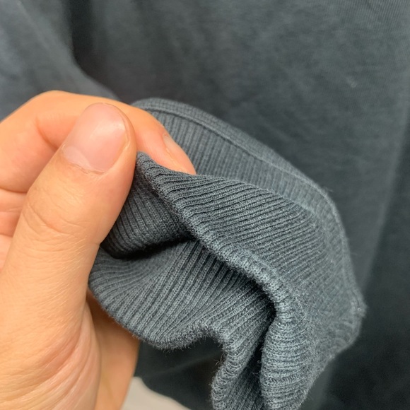 All birds R&R crewneck sweater mens S - Picture 2 of 12